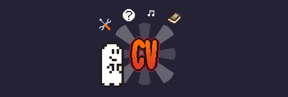 CV Game Image