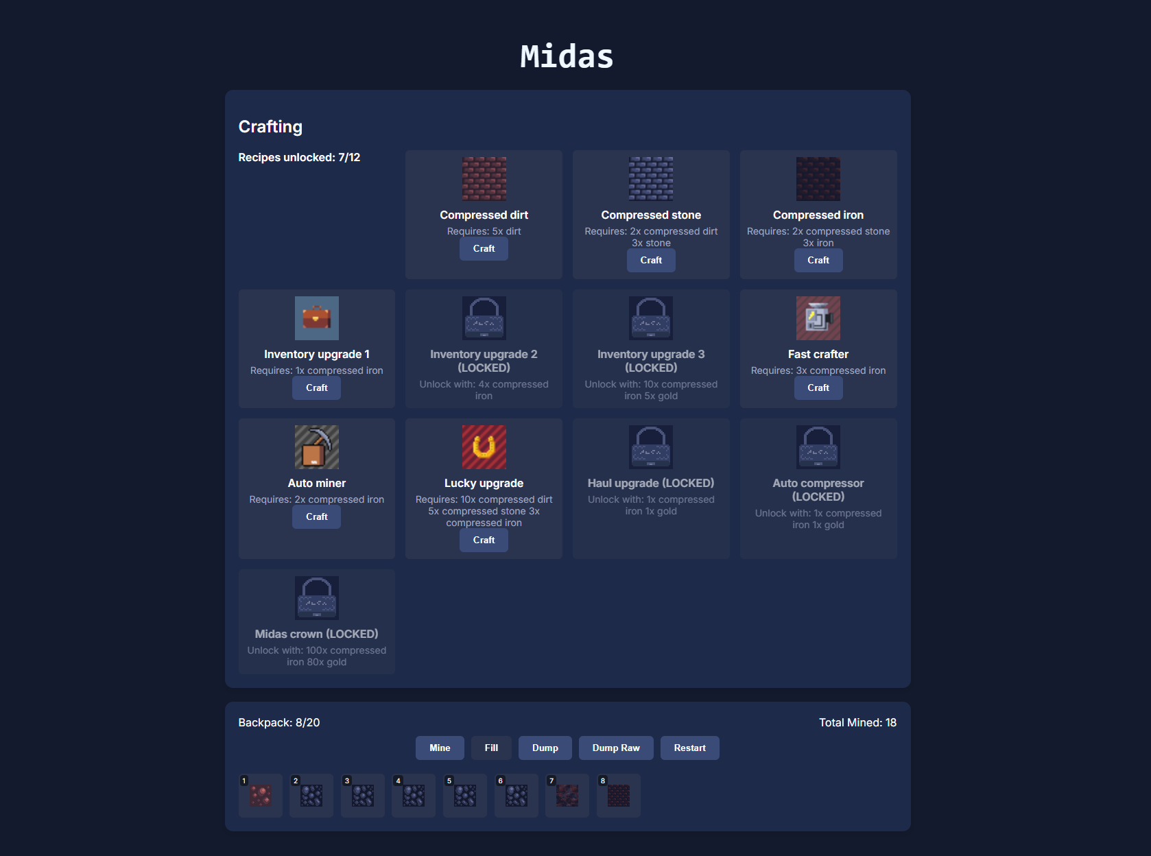 No Cone Zone Game Image