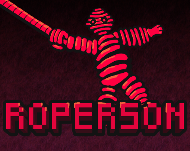 Roperson