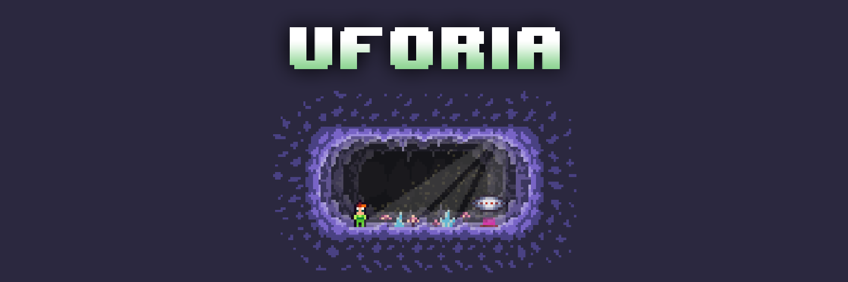 Uforia Image